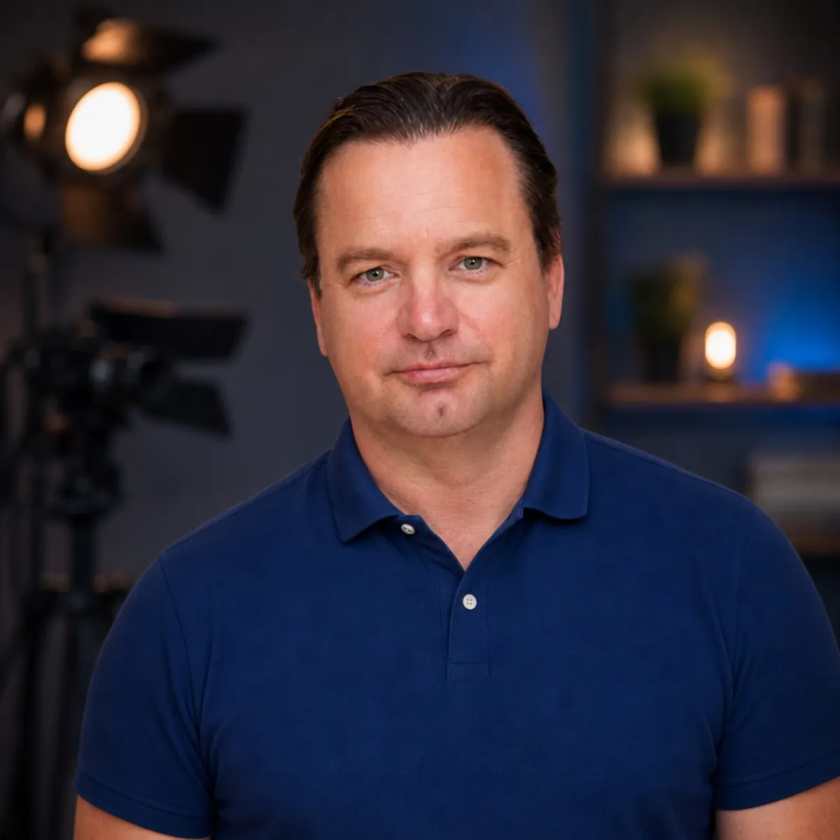 Wouter Belmans, CEO · Chief Executive Officer